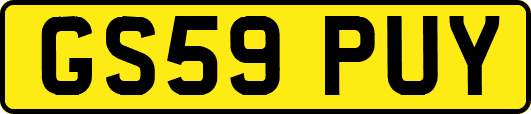 GS59PUY
