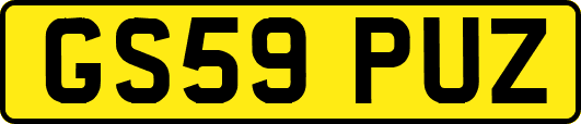 GS59PUZ