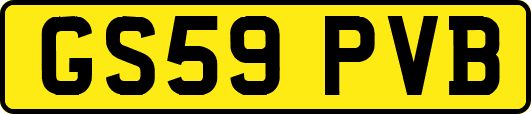 GS59PVB