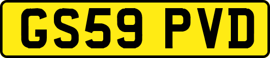 GS59PVD