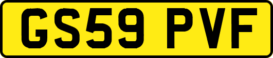 GS59PVF