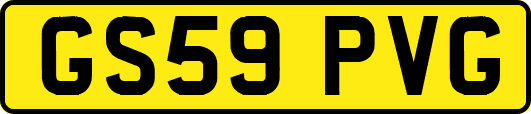 GS59PVG
