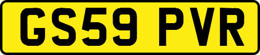GS59PVR