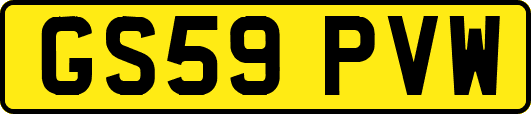 GS59PVW