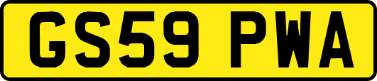 GS59PWA