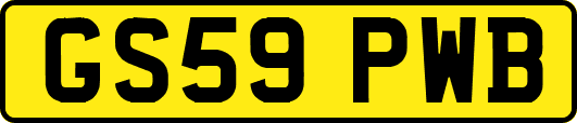 GS59PWB