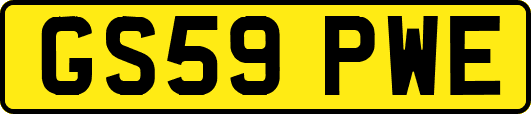 GS59PWE