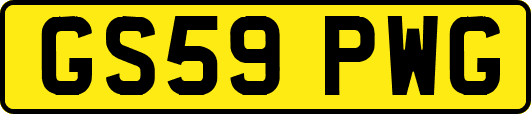GS59PWG