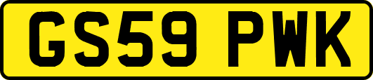 GS59PWK