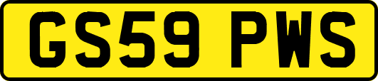 GS59PWS