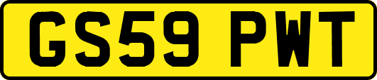 GS59PWT
