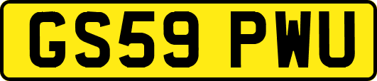 GS59PWU