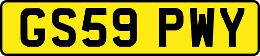 GS59PWY