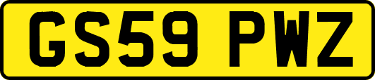 GS59PWZ