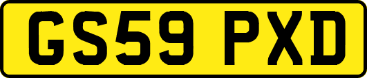 GS59PXD