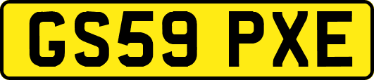 GS59PXE