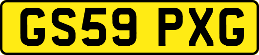GS59PXG