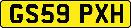 GS59PXH
