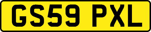 GS59PXL
