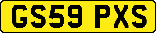 GS59PXS