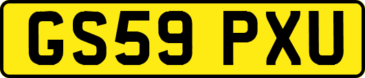 GS59PXU