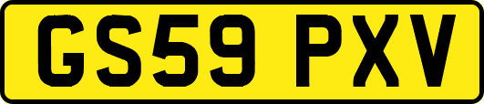 GS59PXV