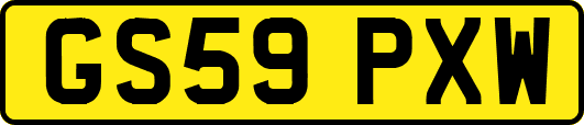 GS59PXW
