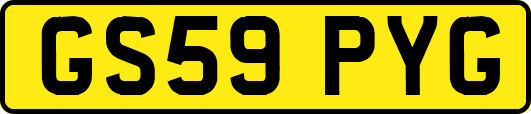 GS59PYG
