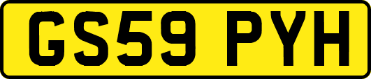 GS59PYH