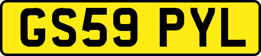 GS59PYL