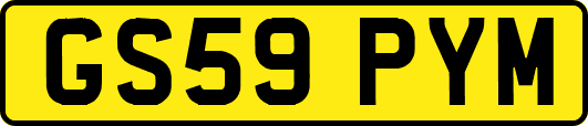 GS59PYM
