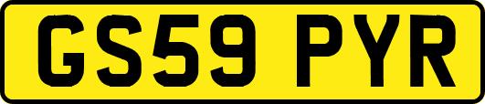GS59PYR