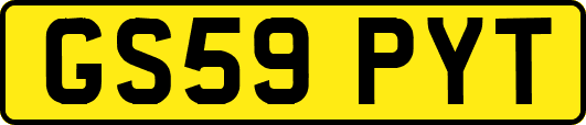 GS59PYT