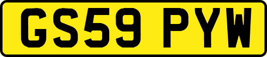 GS59PYW