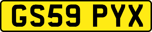 GS59PYX