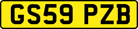 GS59PZB