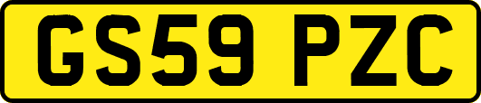 GS59PZC