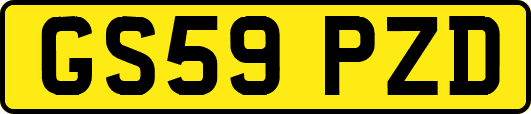 GS59PZD