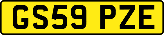 GS59PZE