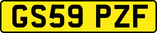 GS59PZF