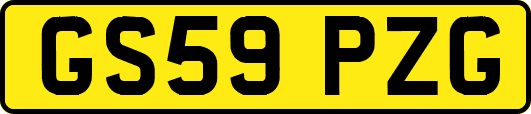 GS59PZG