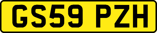 GS59PZH