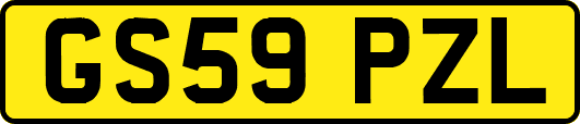 GS59PZL