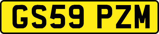 GS59PZM