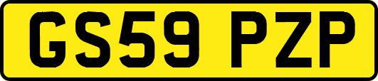 GS59PZP