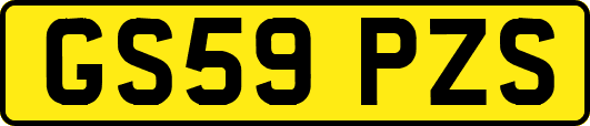 GS59PZS