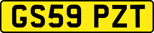 GS59PZT