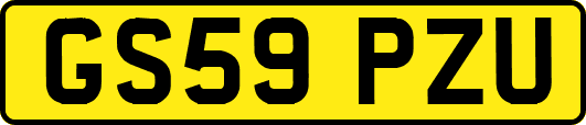 GS59PZU