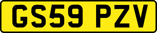 GS59PZV