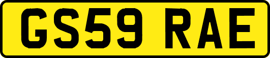 GS59RAE